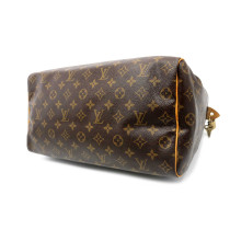 Louis Vuitton Speedy 35 Monogram