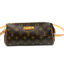 Louis Vuitton Eva Monogram