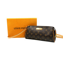 Louis Vuitton Eva Monogram