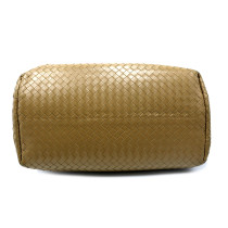 Bottega Veneta Shopping Pelle Verde