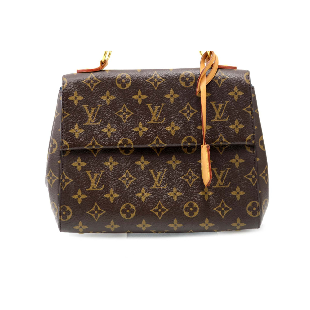 Louis Vuitton Cluny BB Monogram