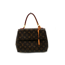 Louis Vuitton Cluny BB Monogram