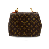 Louis Vuitton Cluny BB Monogram