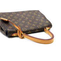 Louis Vuitton Cluny BB Monogram