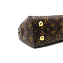 Louis Vuitton Cluny BB Monogram