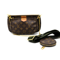 Louis Vuitton Multipochette Monogram