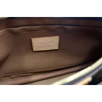 Louis Vuitton Multipochette Monogram