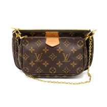 Louis Vuitton Multipochette Monogram