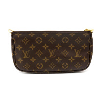 Louis Vuitton Multipochette Monogram