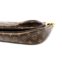 Louis Vuitton Multipochette Monogram