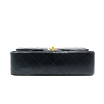 Chanel Timeless Piccola 23 Pelle Nera