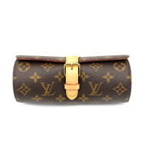 Louis Vuitton Porta Orologi Monogram