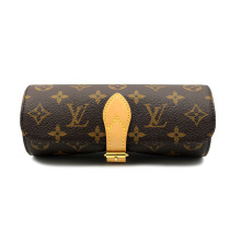 Louis Vuitton Porta Orologi Monogram