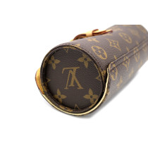 Louis Vuitton Porta Orologi Monogram