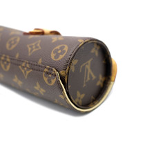 Louis Vuitton Porta Orologi Monogram