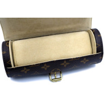 Louis Vuitton Porta Orologi Monogram