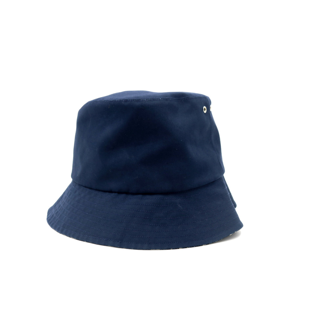 Dior Cappello Nylon Blu