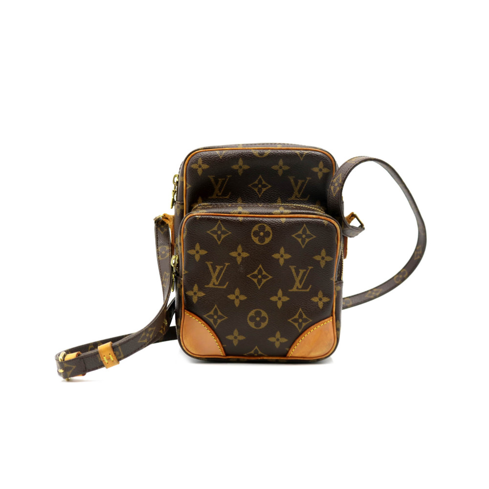 Louis Vuitton Danube Monogram