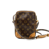 Louis Vuitton Danube Monogram