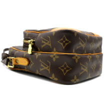 Louis Vuitton Danube Monogram