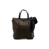 Lous Vuitton Macassar Shopping Monogram