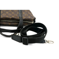 Lous Vuitton Macassar Shopping Monogram