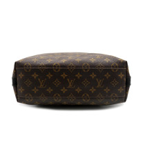 Lous Vuitton Macassar Shopping Monogram