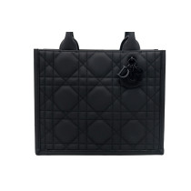 Dior Book Tote Pelle Nera