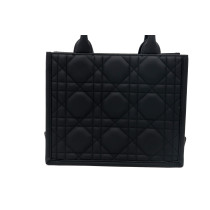 Dior Book Tote Pelle Nera