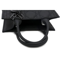 Dior Book Tote Pelle Nera