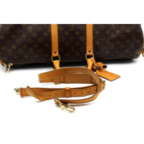 Louis Vuitton Keepall 55 Monogram