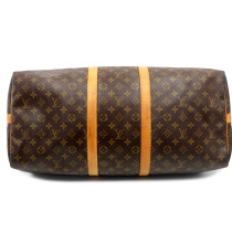 Louis Vuitton Keepall 55 Monogram