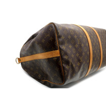 Louis Vuitton Keepall 55 Monogram