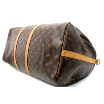 Louis Vuitton Keepall 55 Monogram