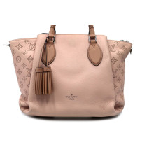 Louis Vuitton Haumea Pelle Rosa Mattina