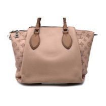 Louis Vuitton Haumea Pelle Rosa Mattina