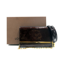 Louis Vuitton Ana Vernis Amaranto