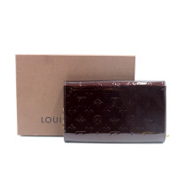 Louis Vuitton Ana Vernis Amaranto