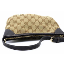 Gucci Pochette GG Beige