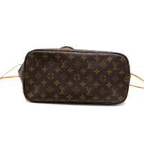 Louis Vuitton Neverfull MM Capri Monogram