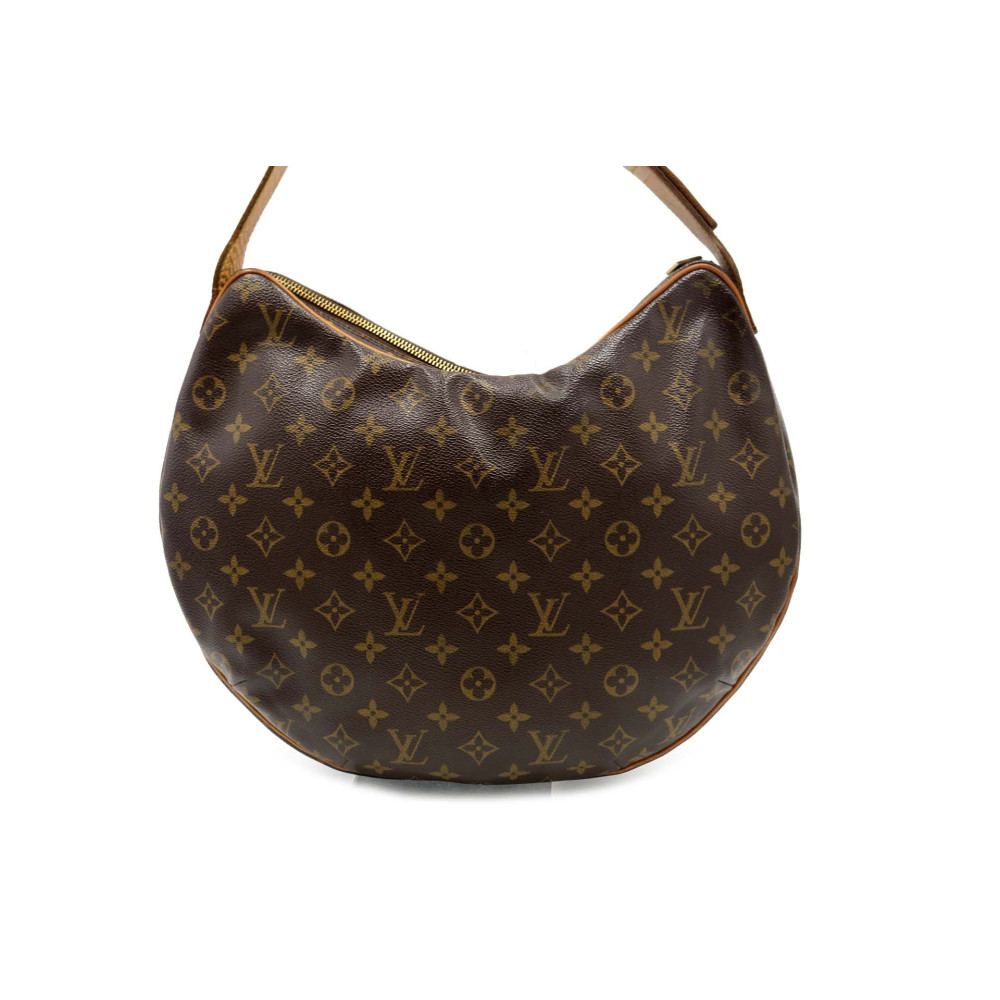 Louis Vuitton Croissant Monogram