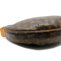 Louis Vuitton Croissant Monogram