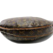 Louis Vuitton Croissant Monogram