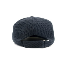 Fendi Cappello Tessuto Nero