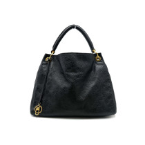 Louis Vuitton Artsy Pelle Nera