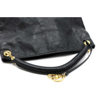 Louis Vuitton Artsy Pelle Nera