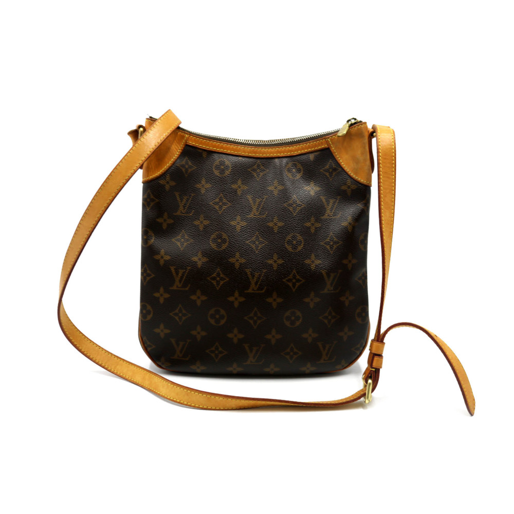 Louis Vuitton Odeon Monogram