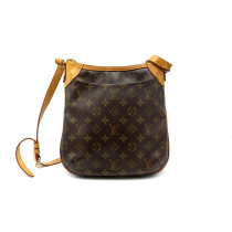 Louis Vuitton Odeon Monogram