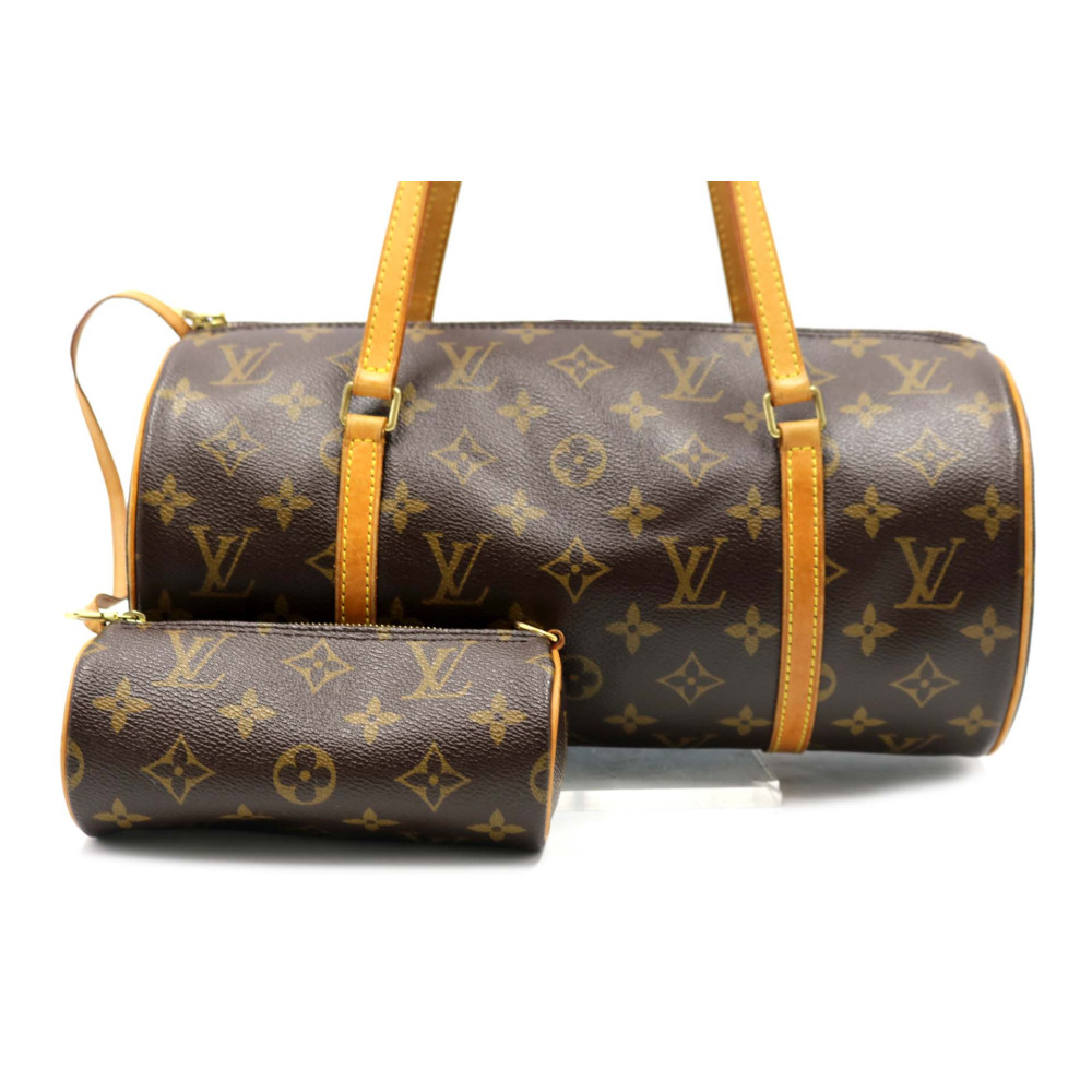 Louis Vuitton Papillon Monogram