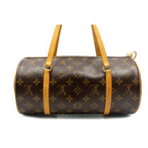 Louis Vuitton Papillon Monogram